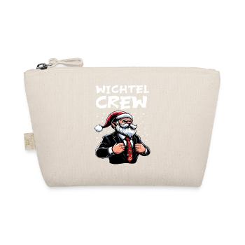 Gnome Crew Noël Gnome - Trousse biologique - nature - Devant