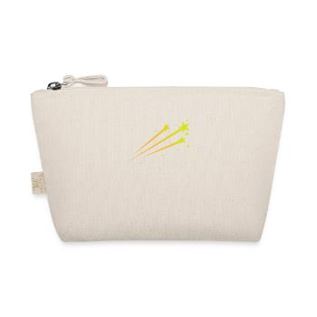 étoiles filantes, ciel nocturne, astronomie - Trousse biologique - nature - Devant