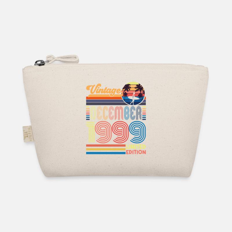Anniversaire Décembre 1999. Cadeau decembre 1999. Trousse biologique