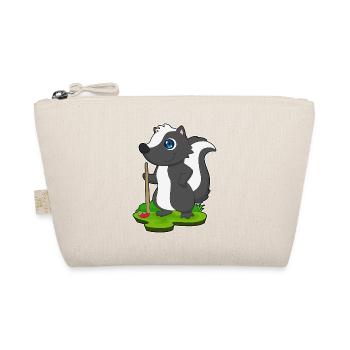 Skunk Hockey sur gazon Stick - Trousse biologique - nature - Devant