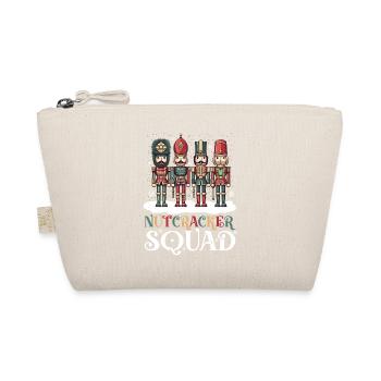 Escouade Casse-Noisette - Trousse biologique - nature - Devant