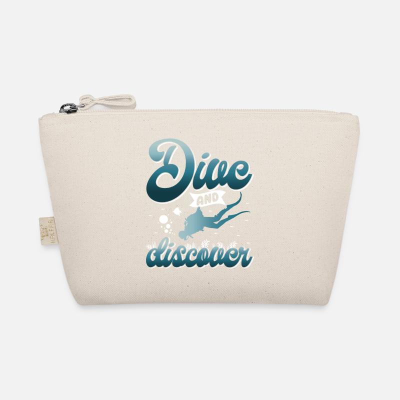 Plongée sous-marine, Plongée sous-marine, Vacances en mer Trousse biologique
