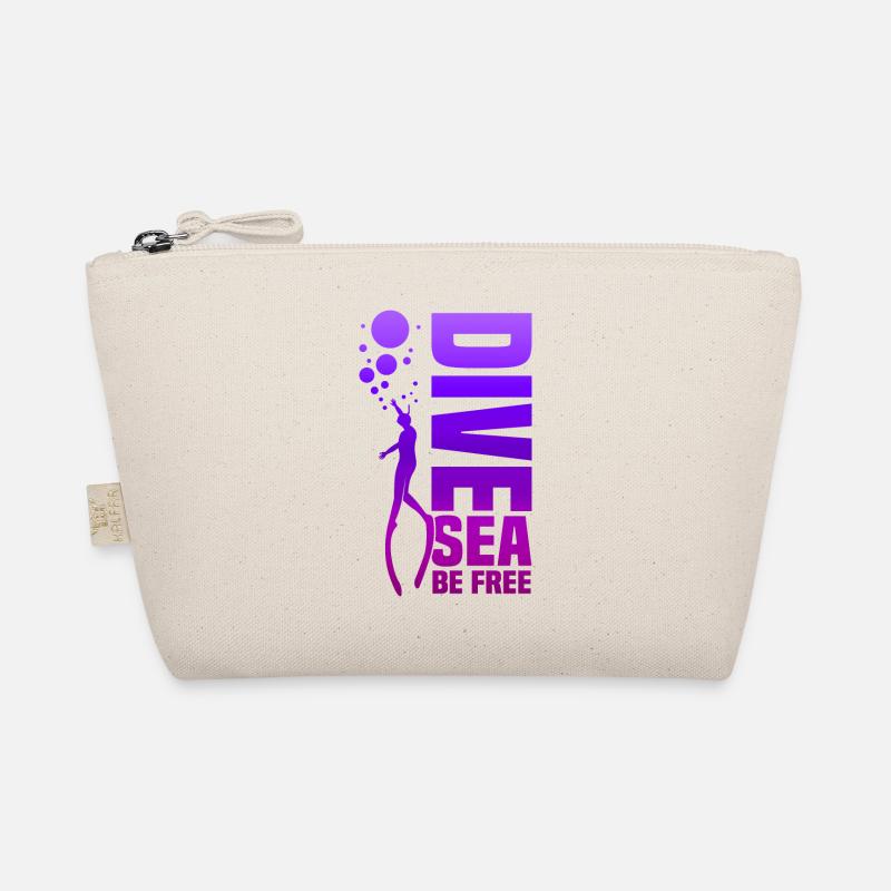 Plongée, Apnée Plongée, Apnée No Limit Apnée Apnée Trousse biologique