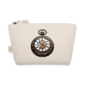 Horloge / Mouvement / Temps / Aiguilles / Temps / Antique - Trousse biologique - nature - Devant