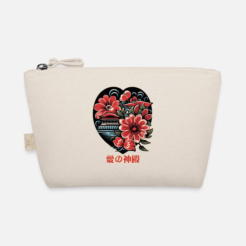 Le Temple de l’Amour Trousse biologique