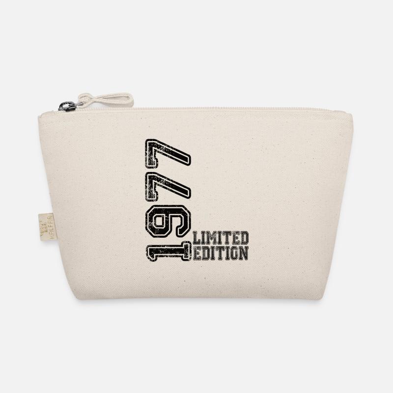 Édition limitée 1977 Trousse biologique