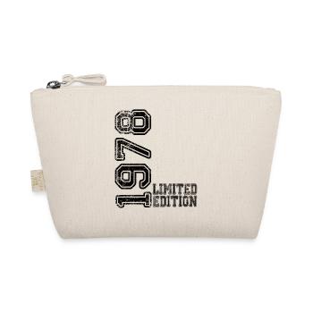 Édition limitée 1978 - Trousse biologique - nature - Devant