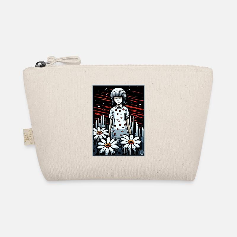 Severe melancholy or insomnia Organic Pouch