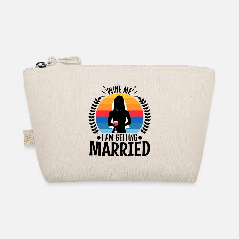 Wine Me Je me marie Trousse biologique