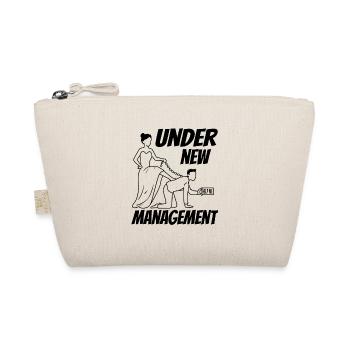 Sous une nouvelle direction - Trousse biologique - nature - Devant