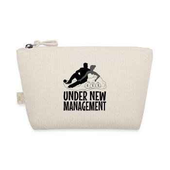 Sous une nouvelle direction - Trousse biologique - nature - Devant