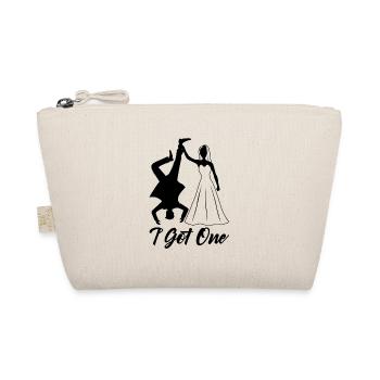 J’ai une épouse - Trousse biologique - nature - Devant