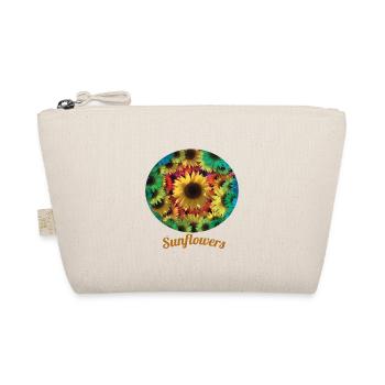 Tournesols inspirés de la nature - Trousse biologique - nature - Devant