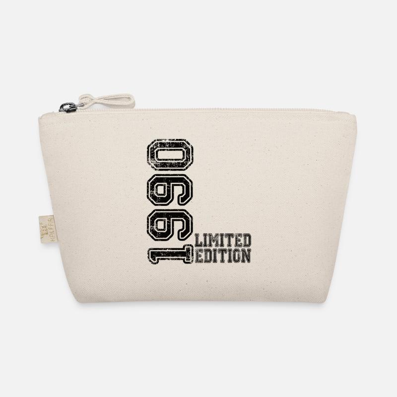 Édition limitée 1990 Trousse biologique