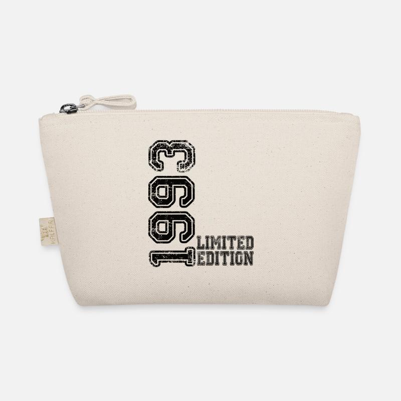 Édition limitée 1993 Trousse biologique