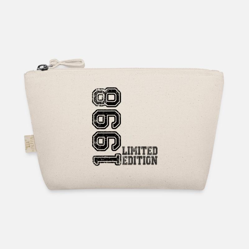 Limited Edition 1998 Organic Pouch