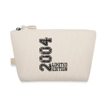 Limited Edition 2004 - Organic Pouch - nature - Front