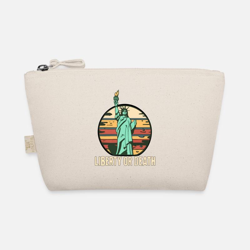 LA LIBERTÉ OU LA MORT Trousse biologique