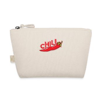 Chili Épice Scoville - Trousse biologique - nature - Devant
