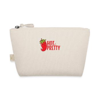 Assaisonnement piquant et joli au piment - Trousse biologique - nature - Devant