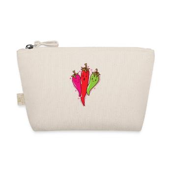 Piments Chaleur Épices Scoville - Trousse biologique - nature - Devant