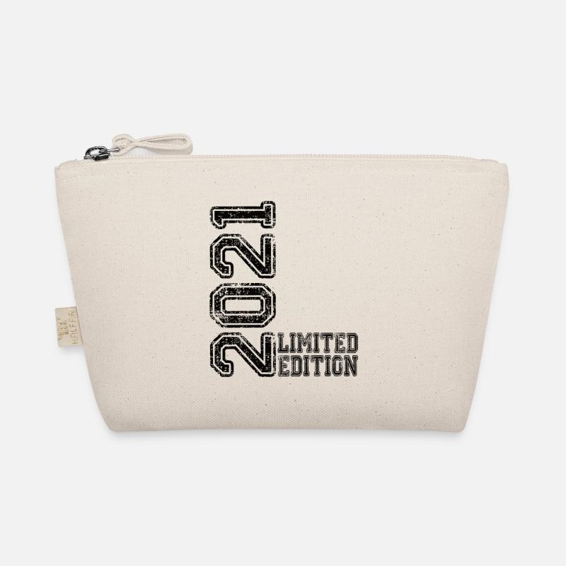 Limited Edition 2021 Bio-Täschchen