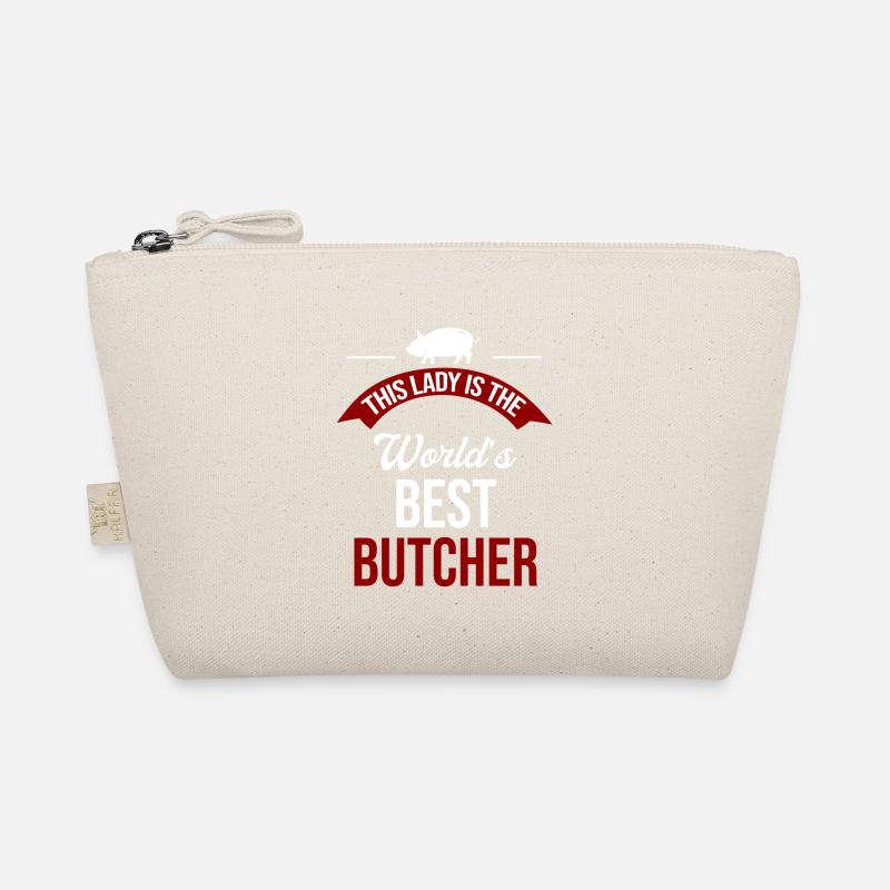 Diese Dame Ist Der Beste Bio-Täschchen