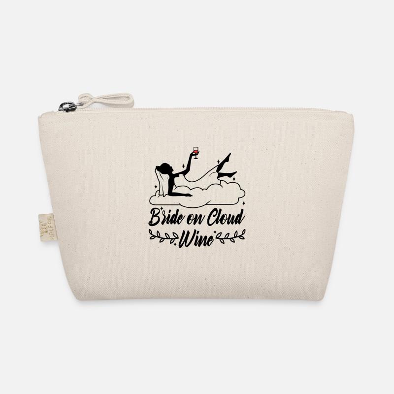 Mariée sur le vin de nuage Trousse biologique