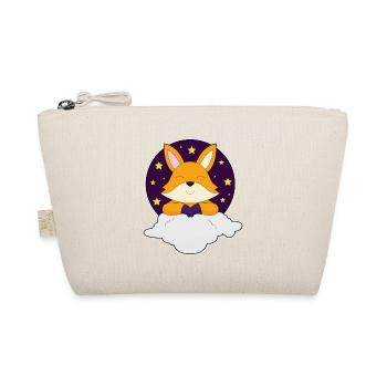Nuages de renard - Trousse biologique - nature - Devant