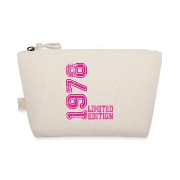 Édition limitée 1978 - Trousse biologique - nature - Devant