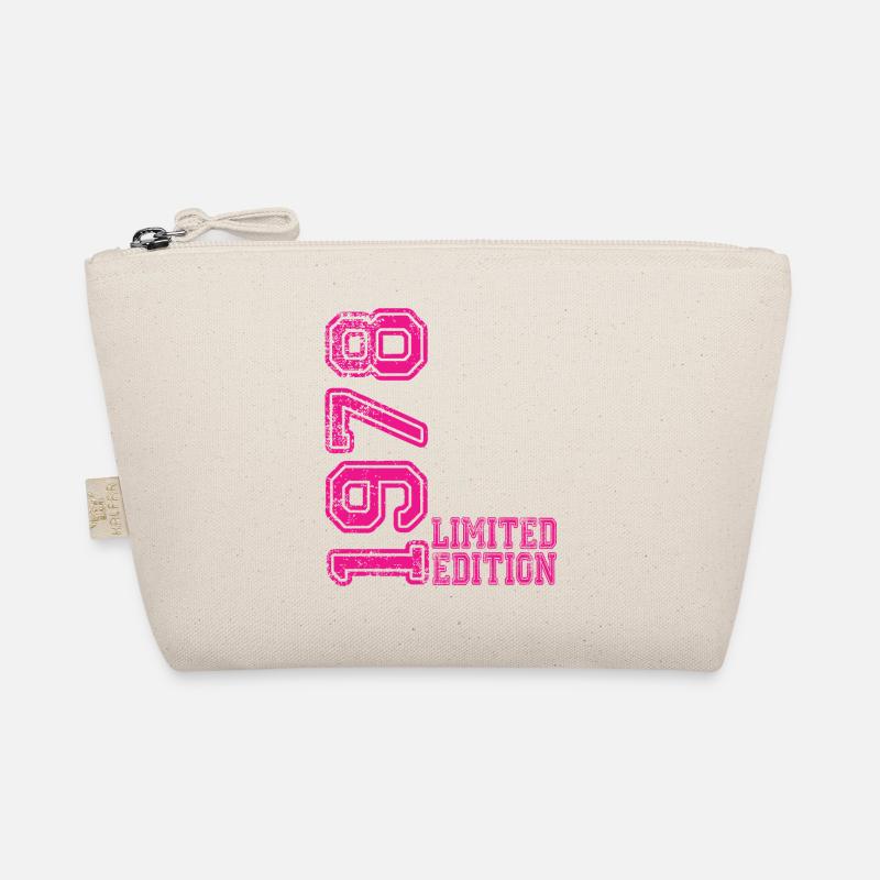 Édition limitée 1978 Trousse biologique