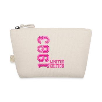 Édition limitée 1983 - Trousse biologique - nature - Devant