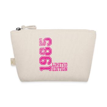 Limited Edition 1985 - Organic Pouch - nature - Front