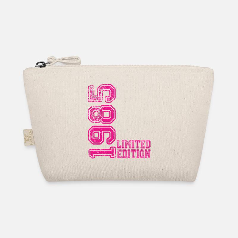 Édition limitée 1985 Trousse biologique