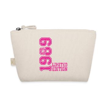 Édition limitée 1989 - Trousse biologique - nature - Devant