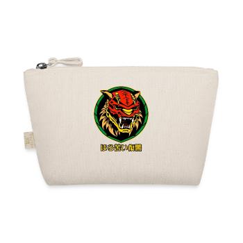 ほろ苦い復讐: Bittersweet Revenge of the Tiger - Organic Pouch - nature - Front