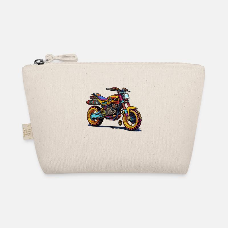 La moto de mes rêves dans le kit de construction Trousse biologique