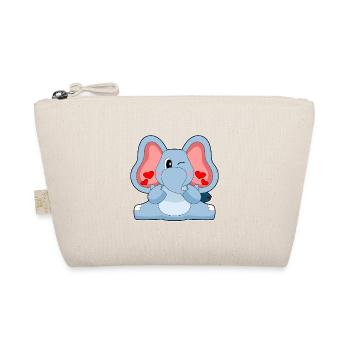 Cœur d’éléphant - Trousse biologique - nature - Devant