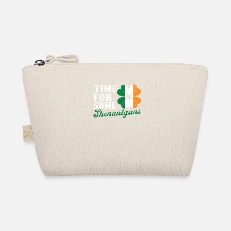 C’est l’heure des manigances Drôle de St. Patrick Trousse biologique