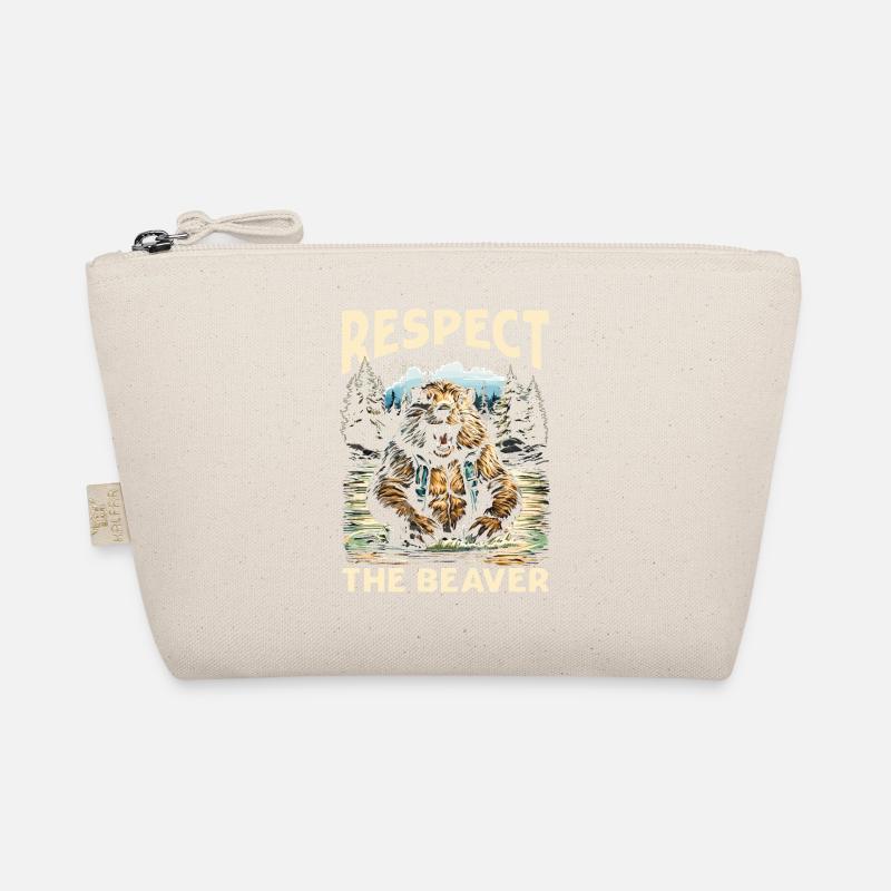 Respectez le castor Trousse biologique