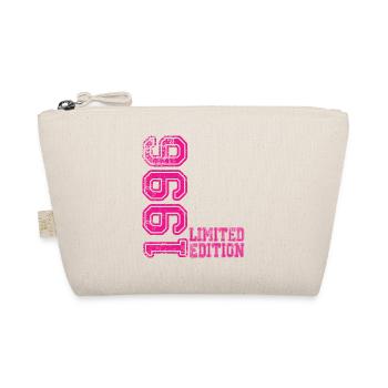 Édition limitée 1996 - Trousse biologique - nature - Devant