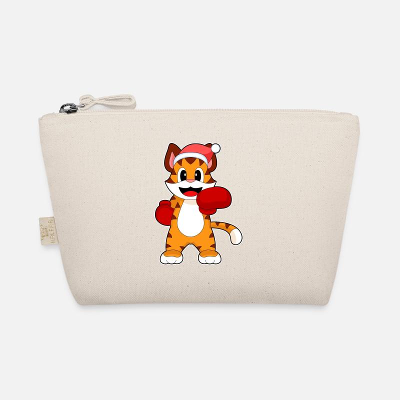 Boîtes de Noël Tigre Trousse biologique