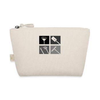 Jardinier, Agriculteur, Paysagiste, Plantes, Jardin - Trousse biologique - nature - Devant