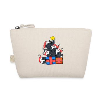 Skunk Arbre de Noël Noël - Trousse biologique - nature - Devant