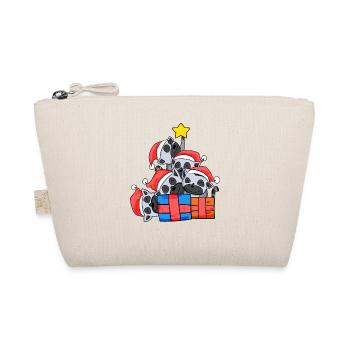 Lémurien Lémuriens Arbre de Noël Noël - Trousse biologique - nature - Devant