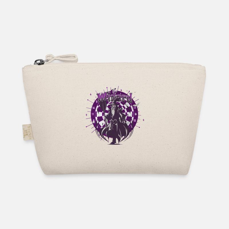 Fléchettes Le magicien Trousse biologique