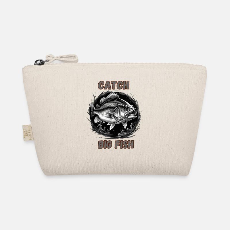 Attraper de gros poissons Trousse biologique