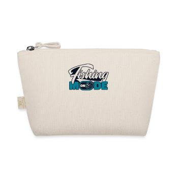Mode de pêche sur les pêcheurs en haute mer Pêcheurs à la mouche - Trousse biologique - nature - Devant