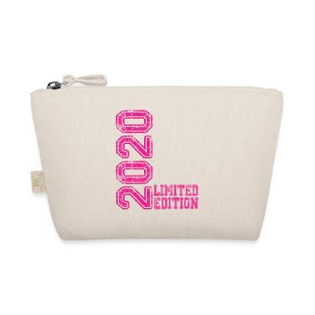 Édition limitée 2020 - Trousse biologique - nature - Devant