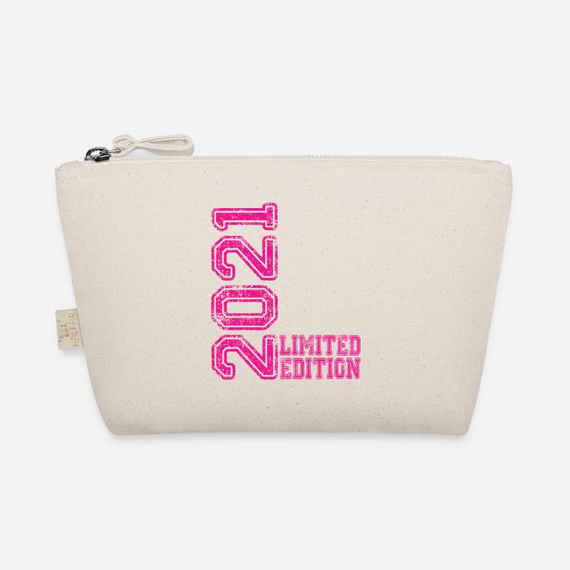 Édition limitée 2021 Trousse biologique